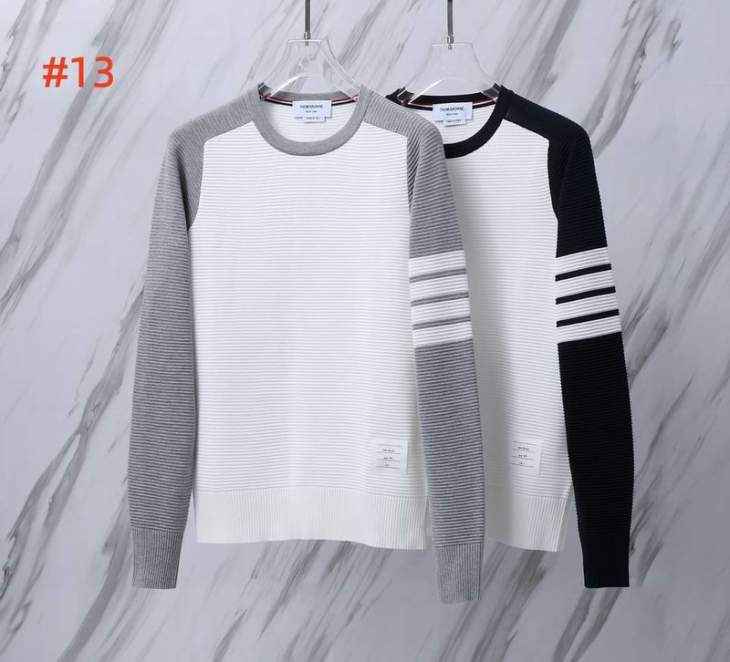 Picture of Thom Sweaters _SKUThomBrowneM-2XL12yr13848537